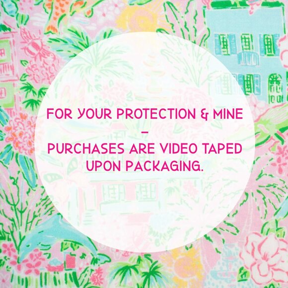 Kendra Scott Elisa Watercolor Gold Necklace - Picture 6 of 6